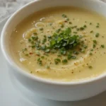 Veloute Dubarry