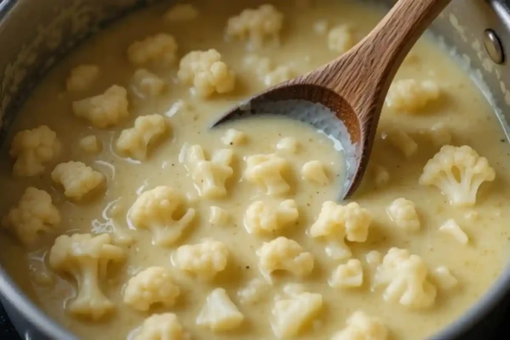 Veloute Dubarry