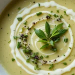 Velouté d'Asperges 