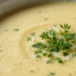 Veloute Dubarry